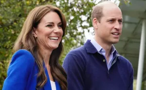 Kate i William se pojavili u javnosti: Poseban detalj na njegovom licu iznenadio ljude