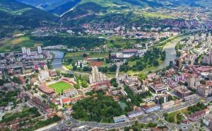 Zenica izjednačila temperaturni rekord iz 2012. godine: Vrhunac toplotnog talasa tek stiže