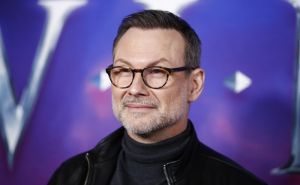 Slavni glumac dočekao sina u 54. godini: Dvije decenije mlađa supruga je heroj