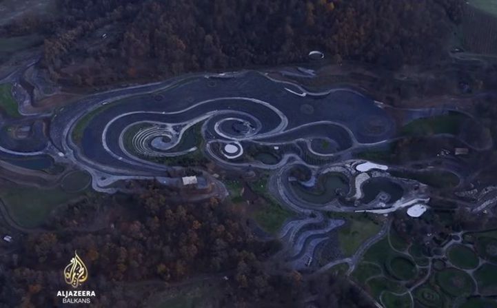 The Starry Night u Bosni: "Zvjezdana noć" Vincenta van Gogha kao park prirode u Visokom