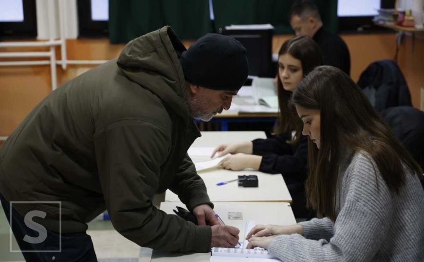 TIBiH: Uprkos zabrani stranački aktivne osobe se kandidovale se za biračke odbore