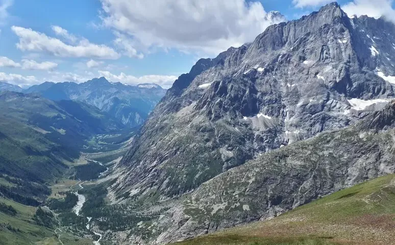 Temperatura najvišeg vrha Europe sve veća: Već 33 sata temperature iznad nule