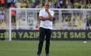 Mourinho za ispadanje iz Lige prvaka okrivio sudije, pa pitao novinara: "Jeste li gledali utakmicu?"