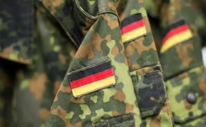 Drama u Bundeswehru: Zatvorena ključna kasarna, sumnja se na sabotažu