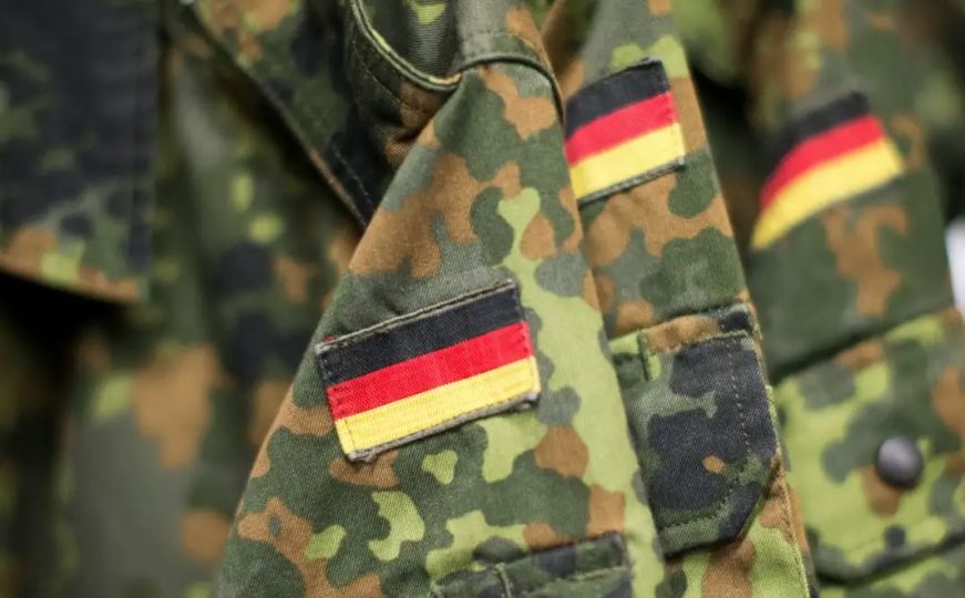 Drama u Bundeswehru: Zatvorena ključna kasarna, sumnja se na sabotažu