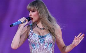 Svi čekaju obraćanje Taylor Swift, a ona organizuje privatnu zabavu: Nije rekla ni jednu riječ