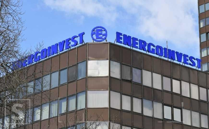 Energoinvest o epilogu važnog sastanka: 'Prekid dotoka gasa se neće ponoviti'