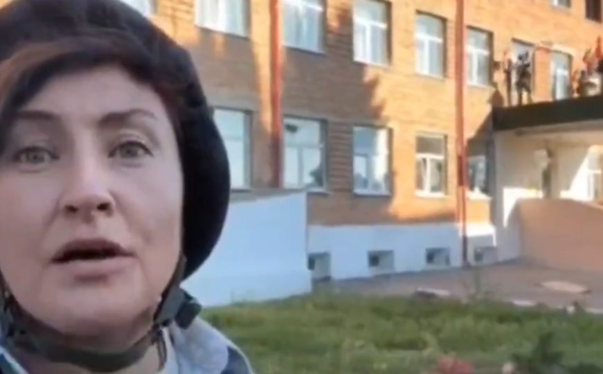 Ukrajinci osvojili još jedan važan grad: 'Vladimir Putin je u šoku'