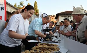 Historijski dan za sarajevski ćevap: Junak svakog roštilja u BiH od danas zakonom zaštićen