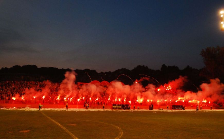 Jedna od najstarijih navijačkih skupina u BiH se oglasila povodom gašenja grupe i mijenjanja imena