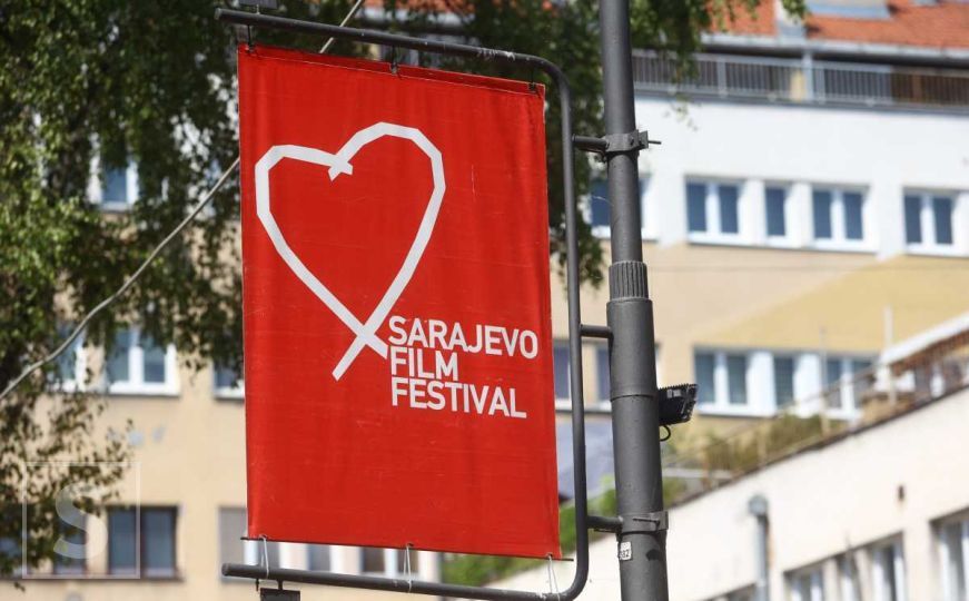 Za sve građane i posjetitelje Sarajeva besplatan javni prevoz tokom SFF-a