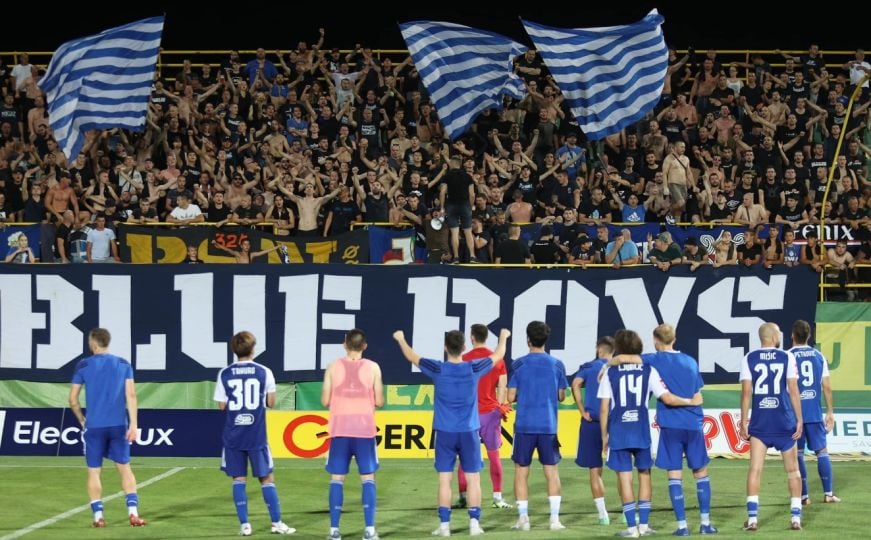 Dinamo objavio cijene ulaznica i ostavio navijače u čudu: 'Je li igramo na Santiago Bernabeu?'