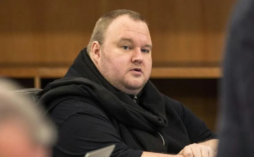 Nalog je potpisan: Kim Dotcom će biti izručen Sjedinjenim Američkim Državama