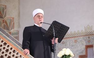 Borba protiv suše i vrućine: Reisu-l-ulema preporučio učenje 'Kišne dove'