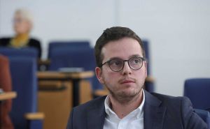 Nihad Uk: Uplatit ćemo 400.000 KM za NUB BiH