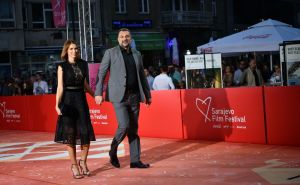 Glavni grad BiH postaje centar svijeta: Otvoren 30. Sarajevo Film Festival