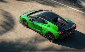 Huracan je dobio nasljednika: Stiže nam Temerario, hibridni superauto iz Lamborghinija