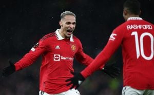 Manchester United slavio na otvaranju Premier lige: "Ulični igrač" zapalio stadion