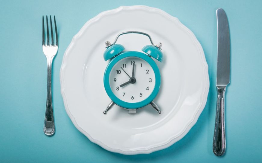 Intermittent Fasting: Šta je povremeni post i kako funkcioniše?