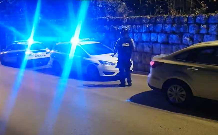 Policija o tragediji na Viru: 'Svuda razbacane dječje stvari... Majka je sve spasila svojim tijelom'