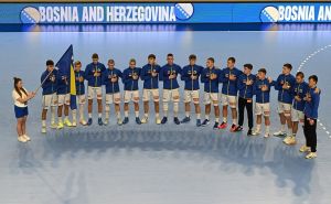 Bosna i Hercegovina je osvojila EHF: Apsolutna dominacija u finalu