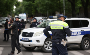 Saobraćajna nesreća na pruzi Prijepolje - Beograd: Poginulo dvoje djece u sudaru voza i automobila