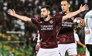 Premijer liga BiH: FK Sarajevo traži pobjedu kojom bi se izdvojio na vrhu tabele