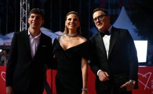 Emotivni Tarik Filipović nakon boravka u Sarajevu: 'Kriza tridesetih za njega ne vrijedi'