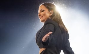 Slavlje u domu Aleksandre Prijović: Čestitke stižu sa svih strana