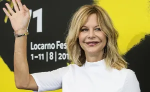 Meg Ryan dobitnica Počasnog Srca Sarajeva danas na 30. Sarajevo Film Festivalu