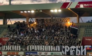 Rasističko i diskriminatorno ponašanje 'Grobara': UEFA žestoko kaznila FK Partizan