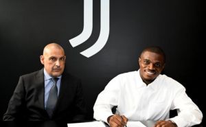 Italijani se pojačavaju: Pierre Kalulu potpisao za Juventus