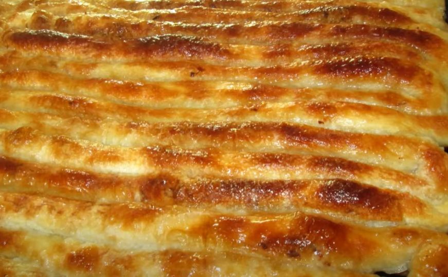 Recept: Starinska pita krompiruša sa 4 sastojka kakvu su naše nane pravile