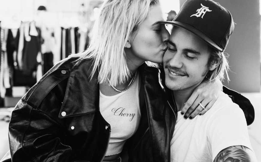 Justin i Hailey Bieber postali roditelji: Otkrili spol i ime djeteta