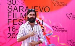 Srebreničanin Ado Hasanović: O filmu 'Dnevnici mog oca', Sarajevo Film Festivalu i životu u Italiji