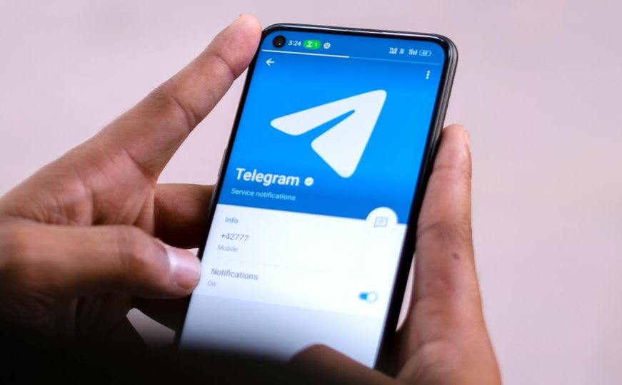 U Parizu uhapšen osnivač platforme Telegram: Optužen je za razna krivična djela