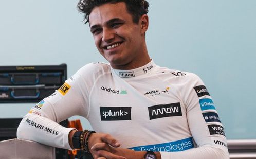 Formula 1 | Lando Norris prekinuo dominaciju Maxa Verstappena