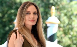 Angelina Jolie stigla u Veneciju u zanimljivom društvu: Da li je ovo potvrda veze?