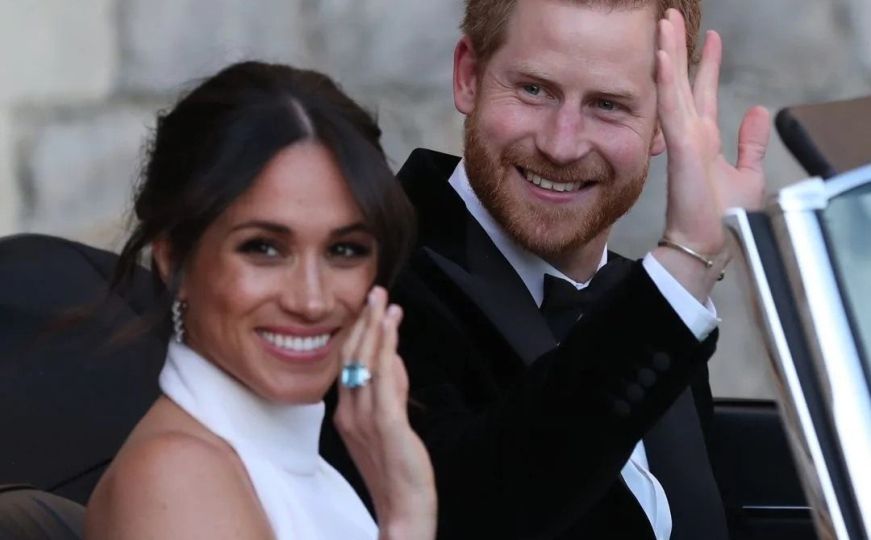 Šta uposlenici princa Harryja misle o Meghan Markle? Ona ih optuživala za zlostavljanje