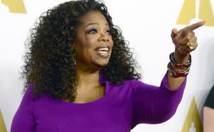 Oprah Winfrey iznenadile susjede: Sletila u jedan grad u regionu