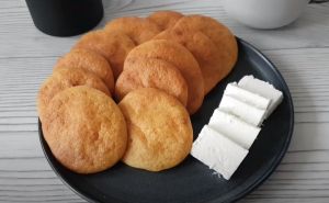 Pogačice gotove za samo 8 minuta: Jedite ih do milje volje jer uopšte ne goje