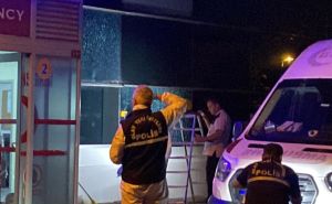 Oružani napad na bolnicu u Istanbulu: Pet osoba povrijeđeno, za počiniocima se traga