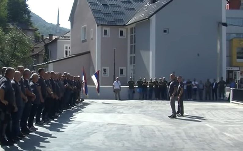 Oštra reakcija zbog parastosa u Srebrenici: "Njihovi komandanti su optuženi za pomaganje u genocidu"