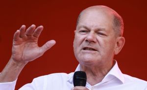 Scholz zabrinut nakon uspjeha desničara u Njemačkoj: "Ne smijemo se naviknuti na ovo"