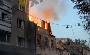 Žestok napad Rusije na Kijev i grad blizu NATO granice: Poljska aktivirala protuvazdušnu odbranu