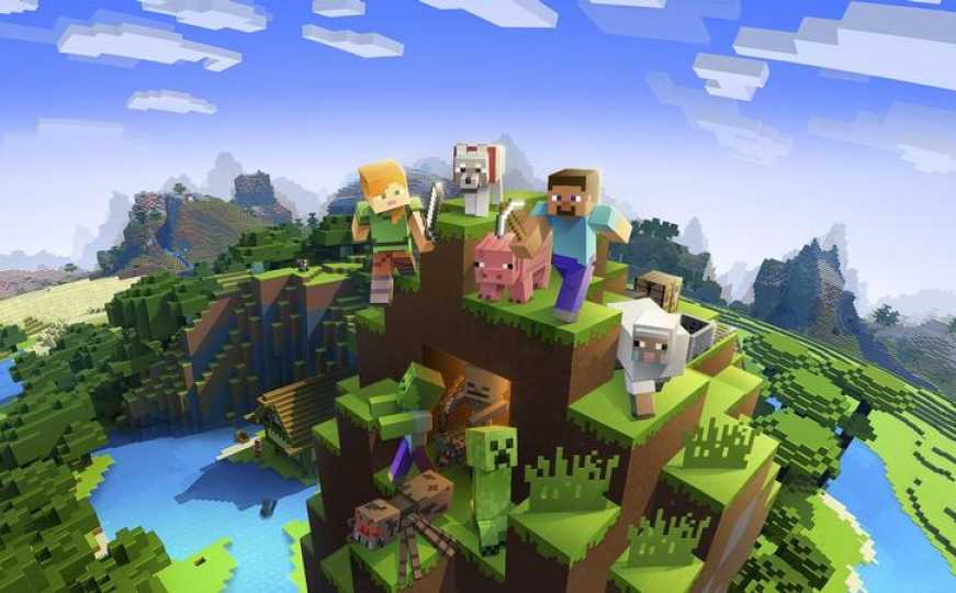 I ova videoigra dobija svoj film: Minecraft će se moći gledati u kinima 2025. godine