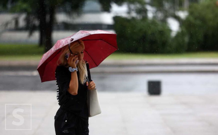 Poznati meteorolog najavio velike promjene vremena u septembru: Pogledajte njegovu prognozu