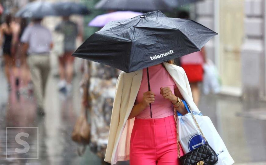 Meteorolozi objavili prognozu do 19. septembra: I kiša i sunce i temperature od 6 do 34 stepena