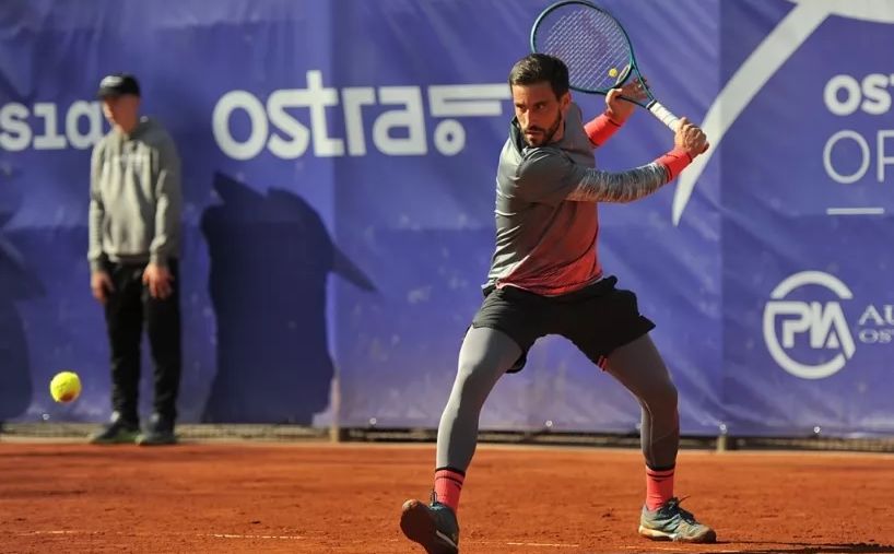 Damir Džumhur u polufinalu turnira u Istanbulu, protivnik mu predao meč