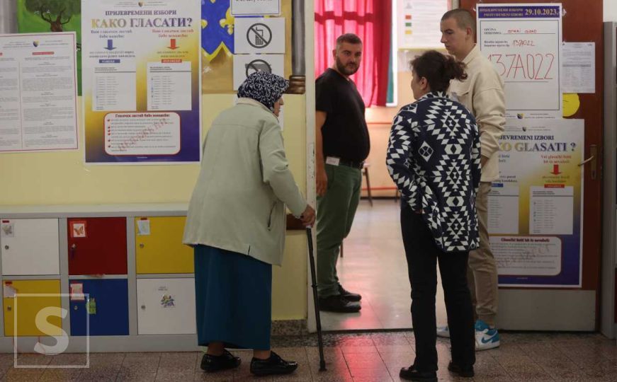 Anketa | Da li ćete glasati na ovogodišnjim lokalnim izborima u BiH?